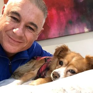 Meet your Posher, Chris